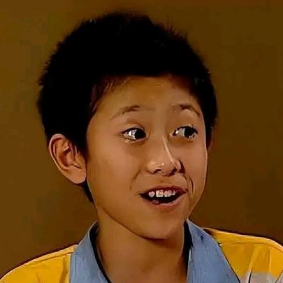 她不一样
