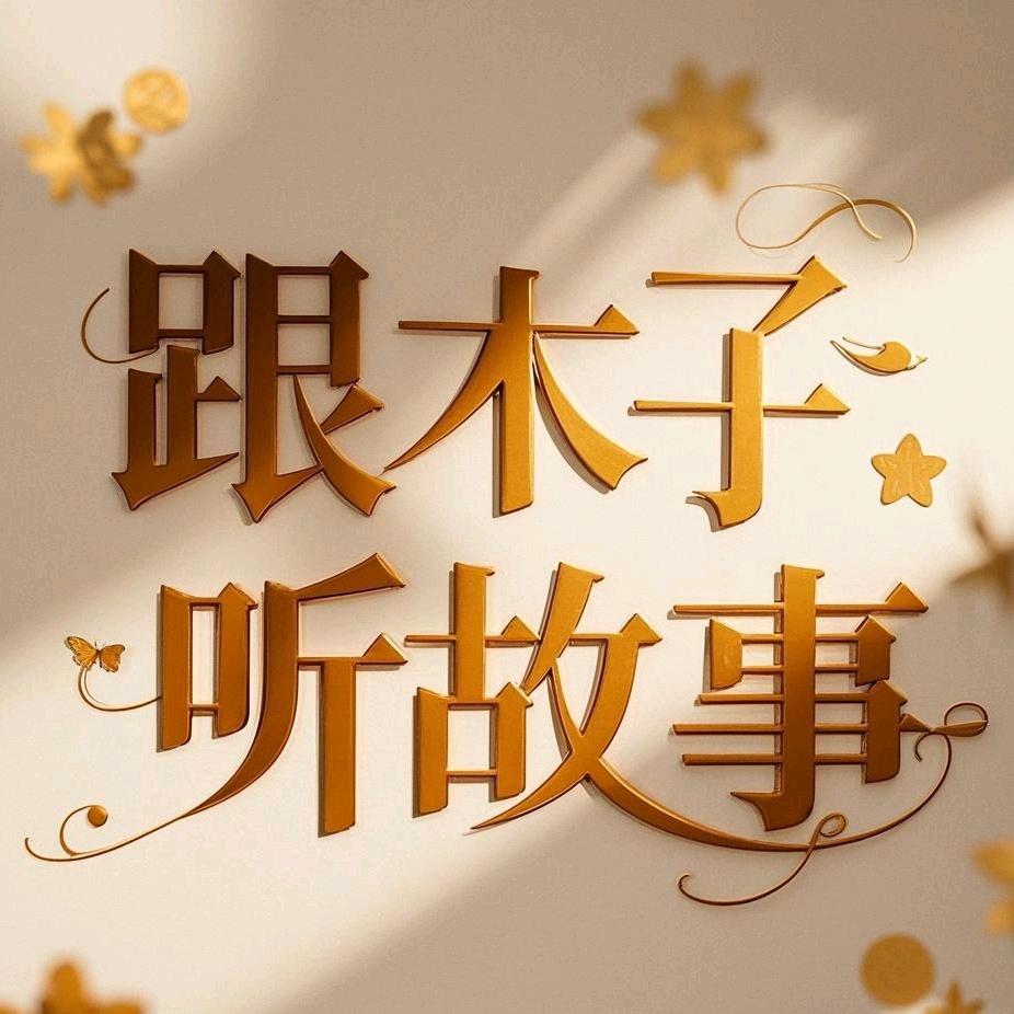 跟木子听故事