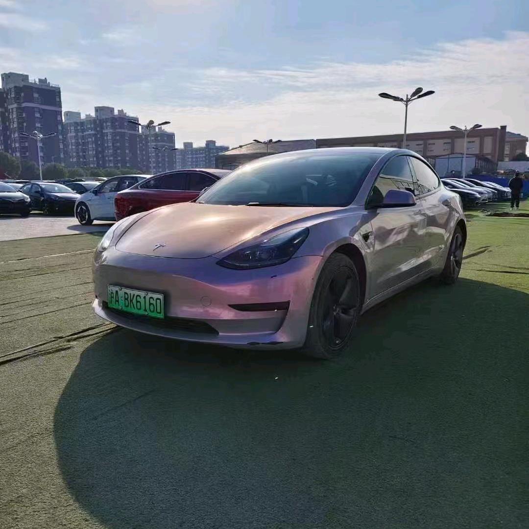 佳妍 上海其惜汽车销售