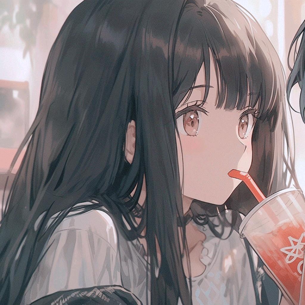 栩栩💕