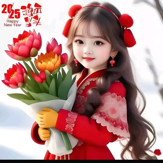一念初见