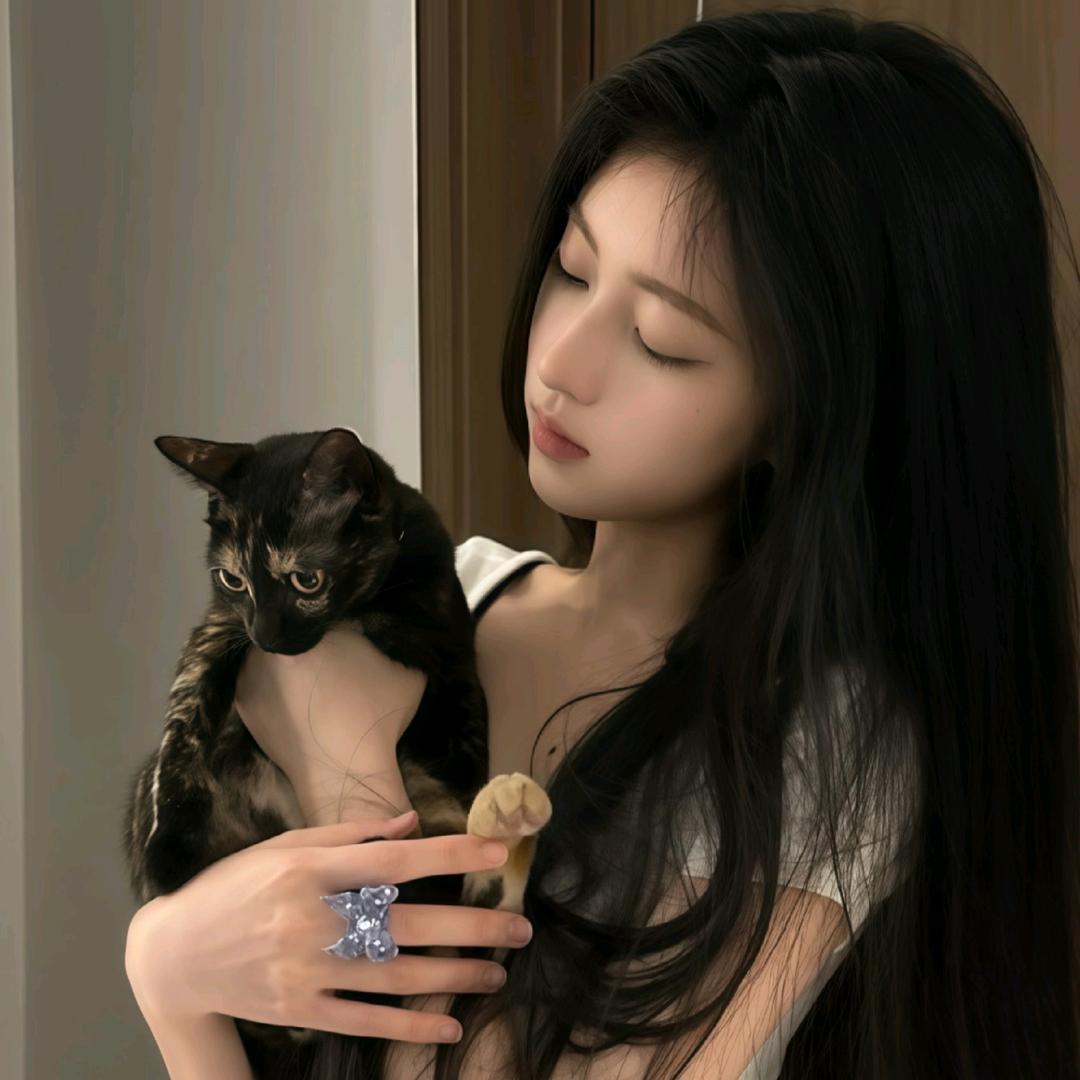 @依依