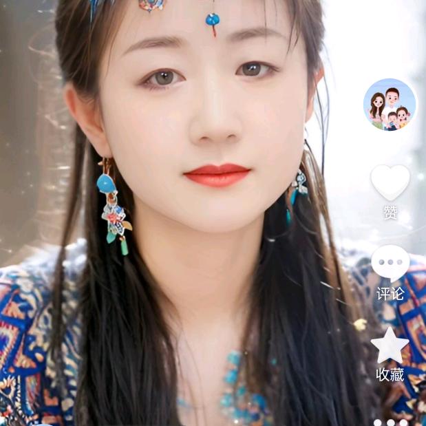拼命姐
