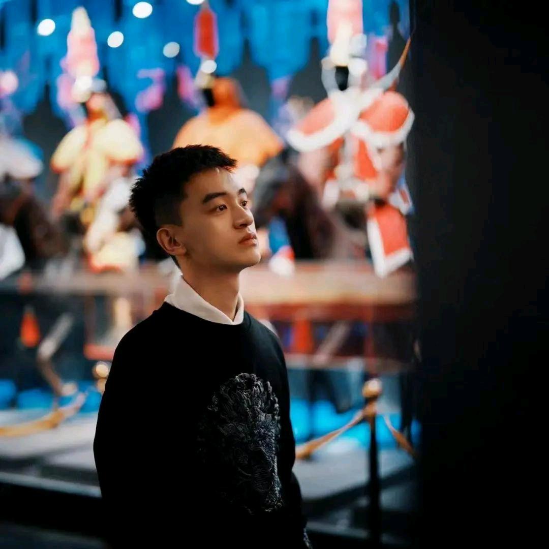 小🐏睡不醒🌈