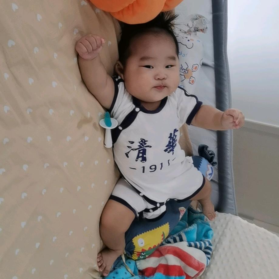 陈三岁（贴贴版）