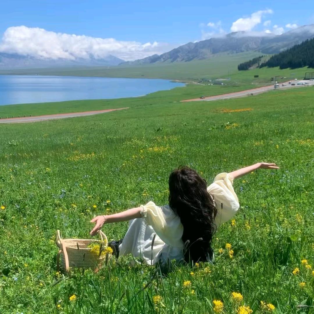 70后幸福❤花姐