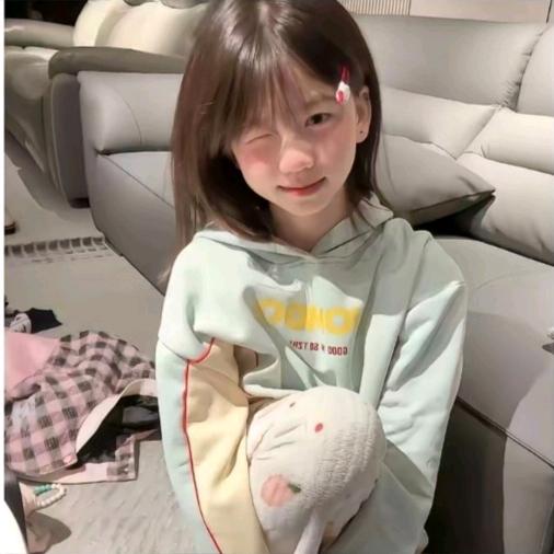 婉婷🌷