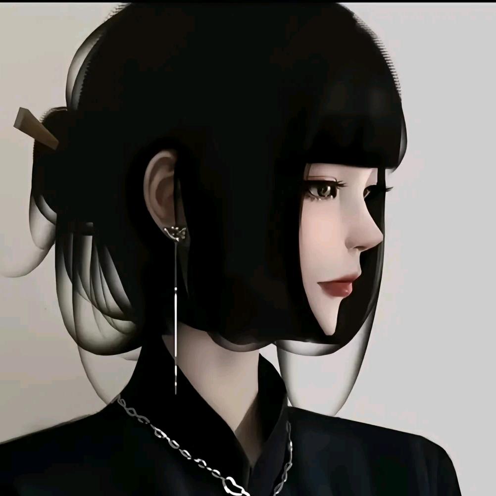 小女子❣️