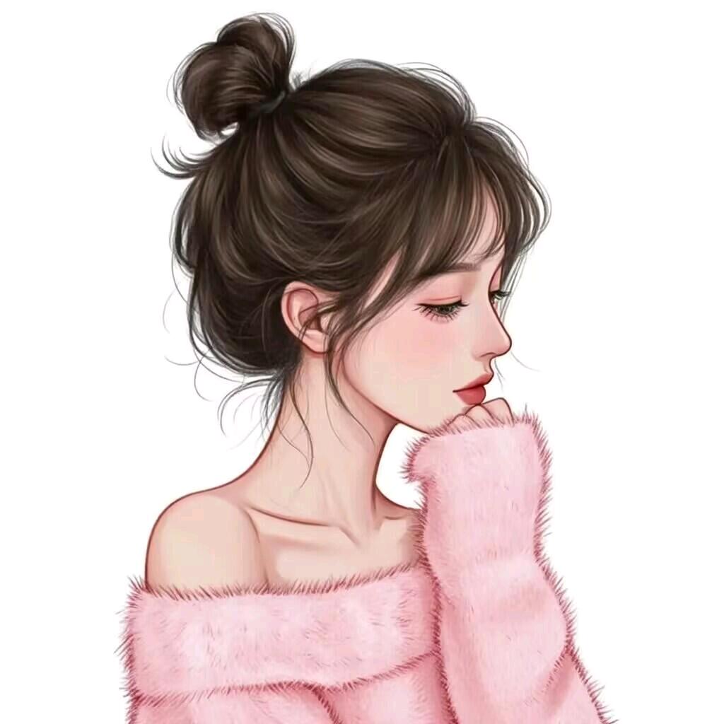 兮兮美女日常（私信）