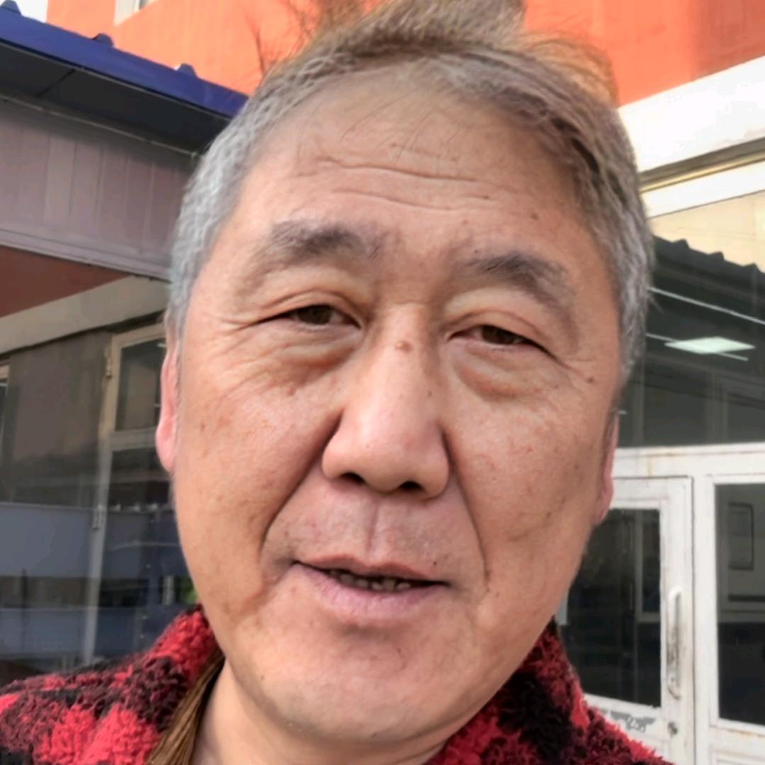 刘大爷讲车