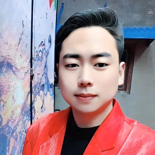 陈广龙