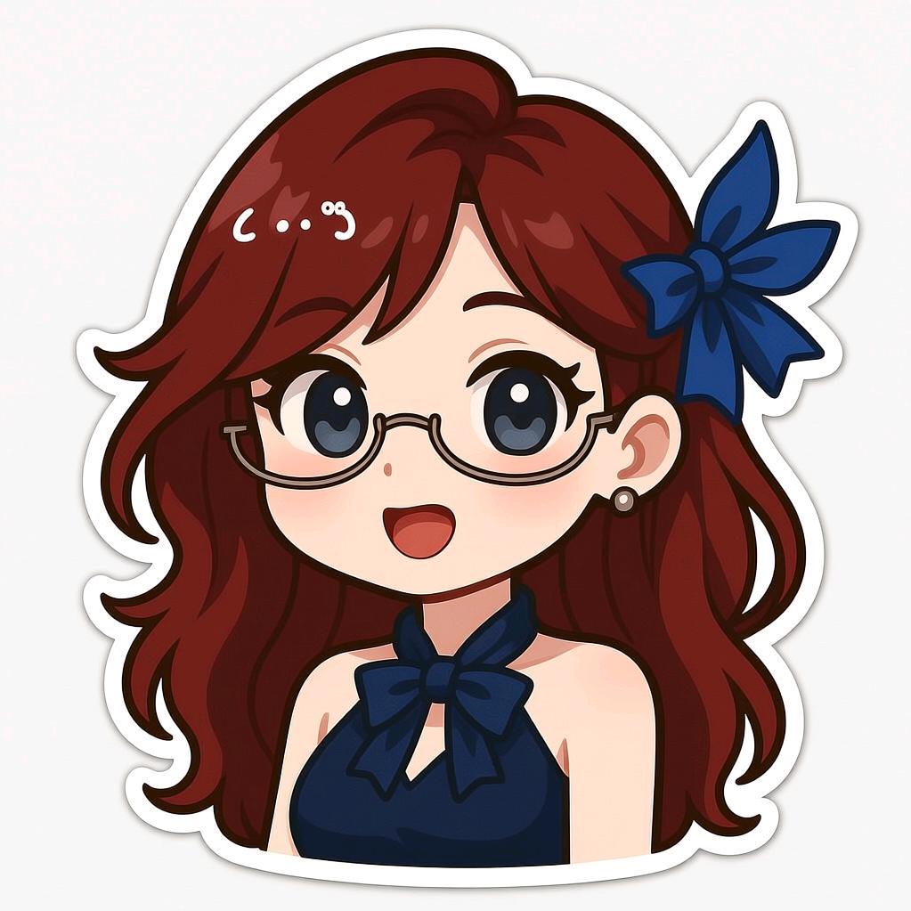 不争不抢的楠宝(每天困得要死版)