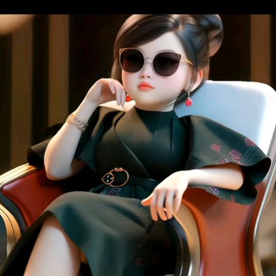 小妍妍