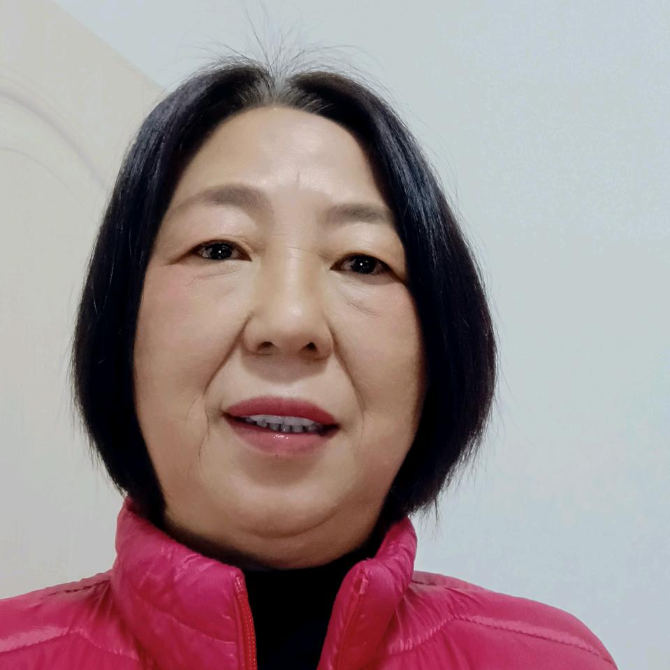 晓娥直播（晚上7点30分开播）