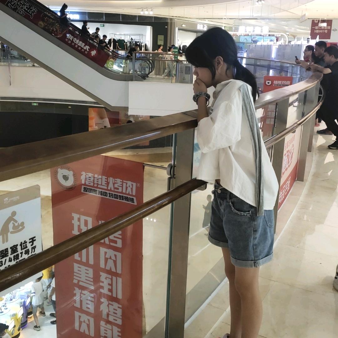 @于