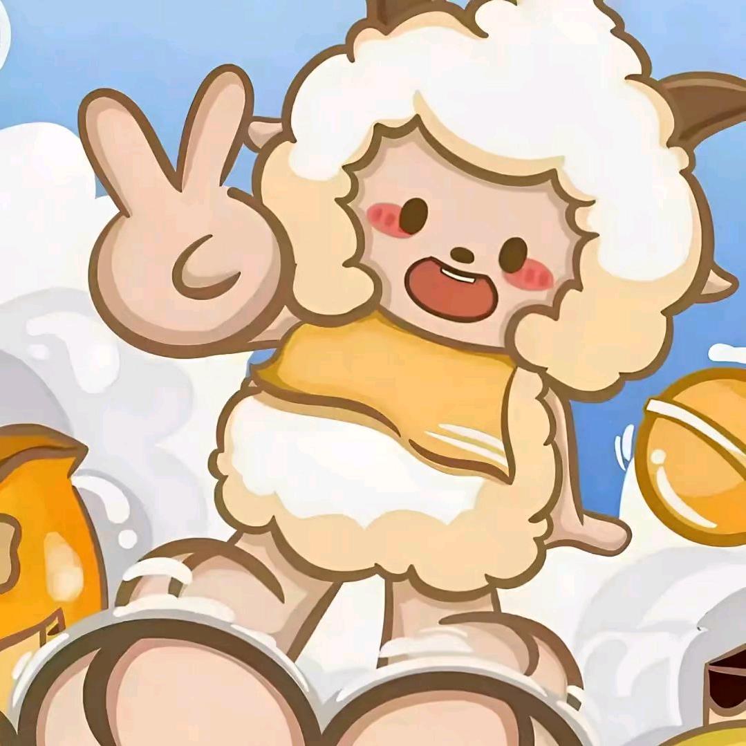 小奕喜欢有钱哥哥