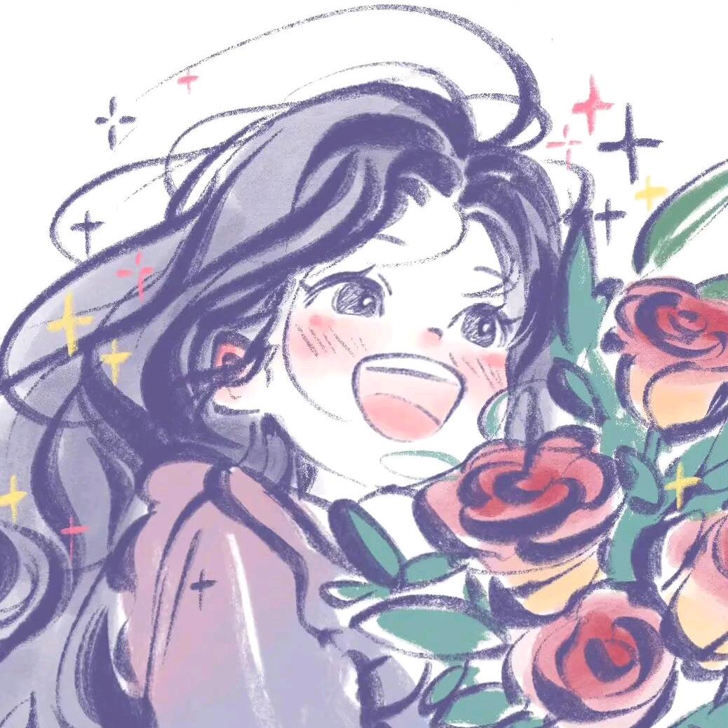 ✨