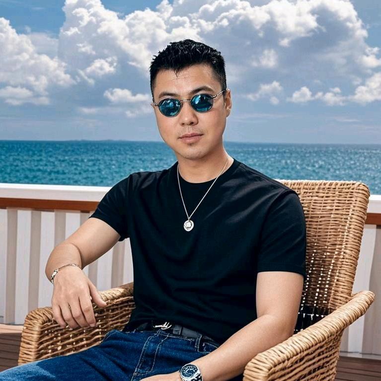孤独浪子