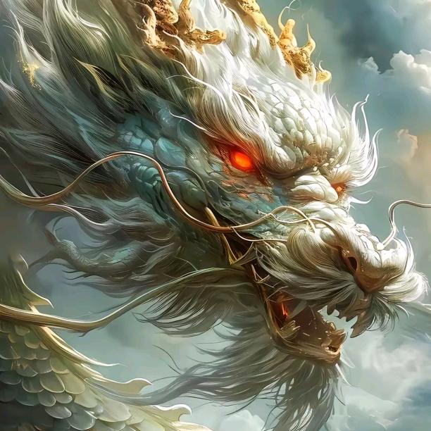 上古龙儿讲故事