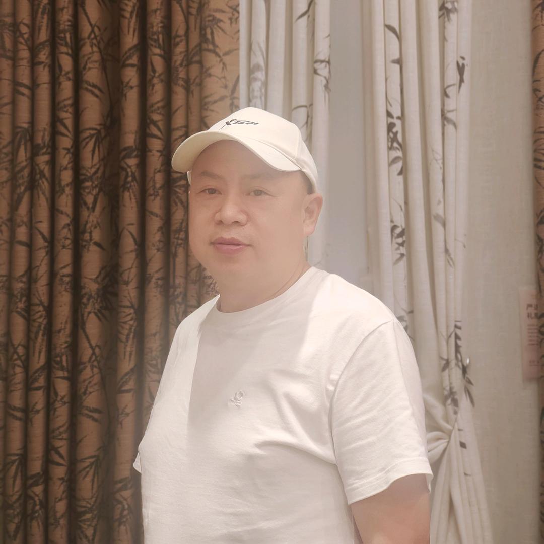昆山墙布工厂森哥-爱漫时