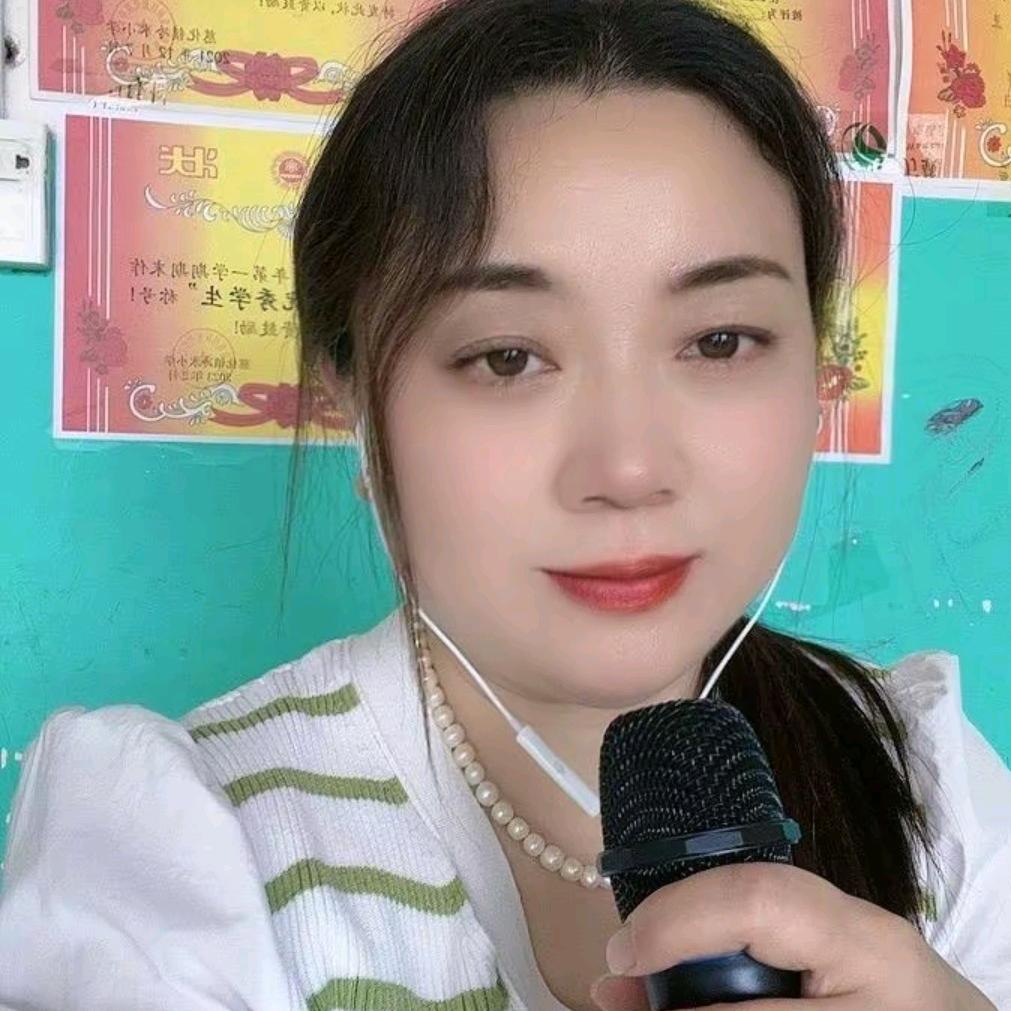 百福银楼（云朵首播）
