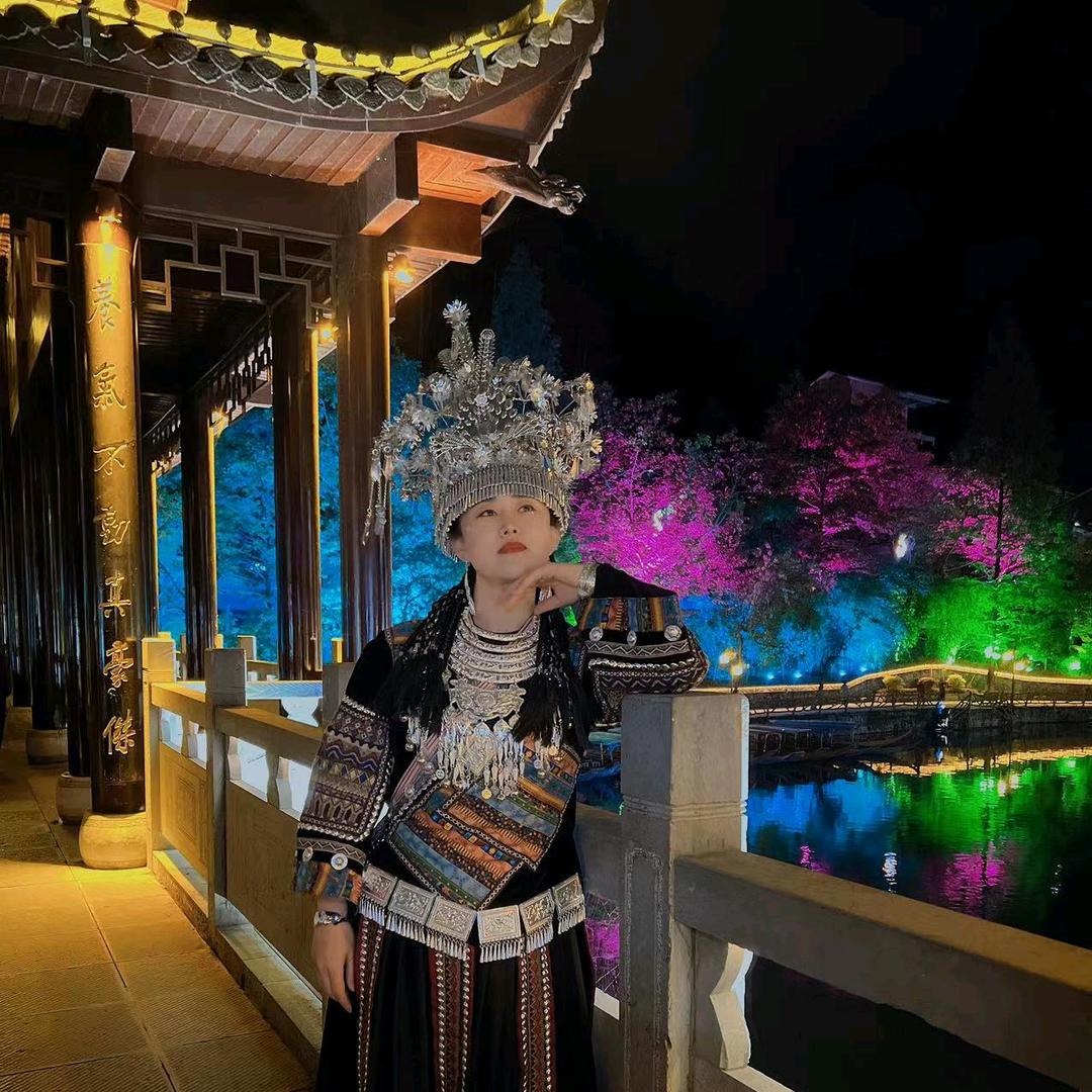 心念安然—徐杰