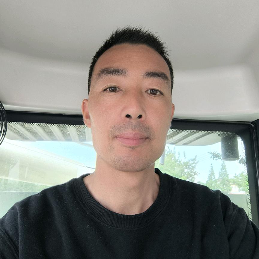 人生随缘。