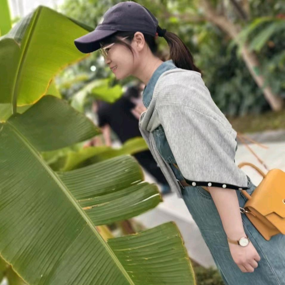 小橙橙子🍊
