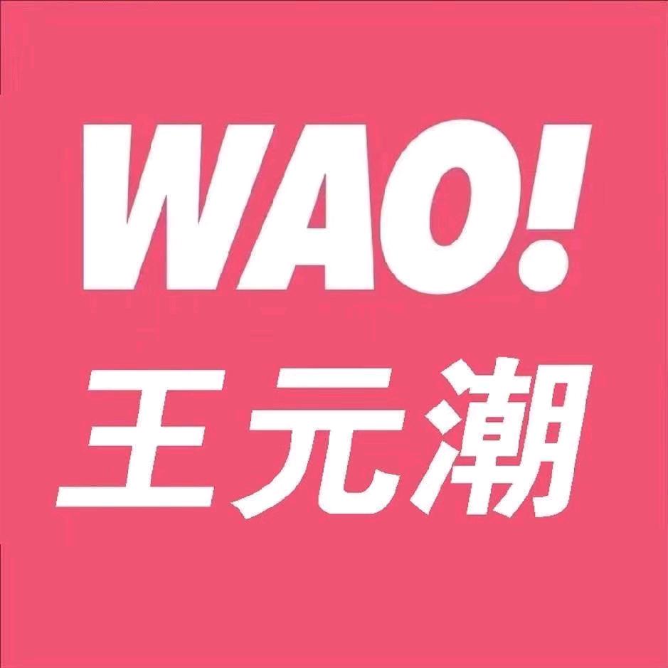WAO!娃娃·王元潮(祁县店)
