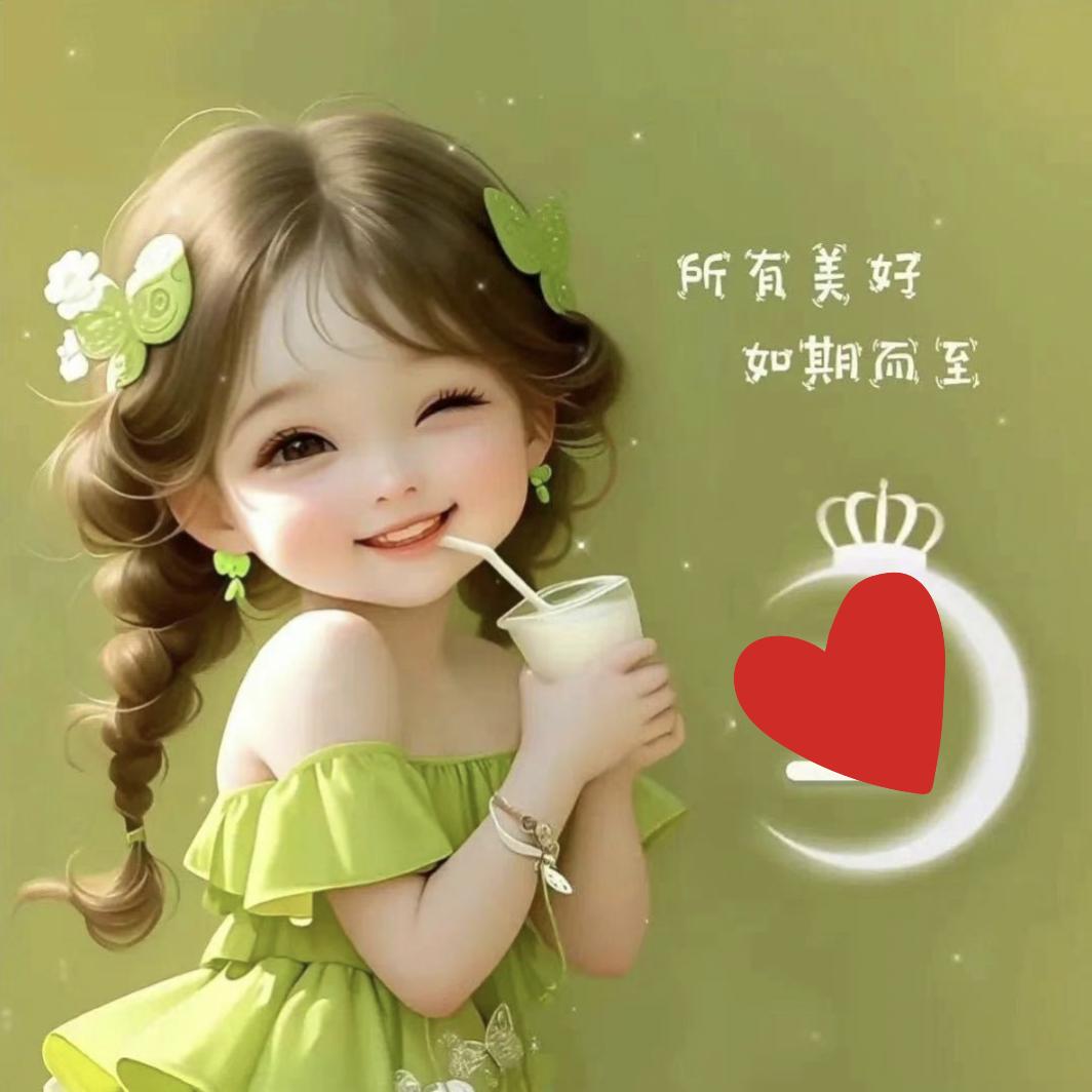 谦语
