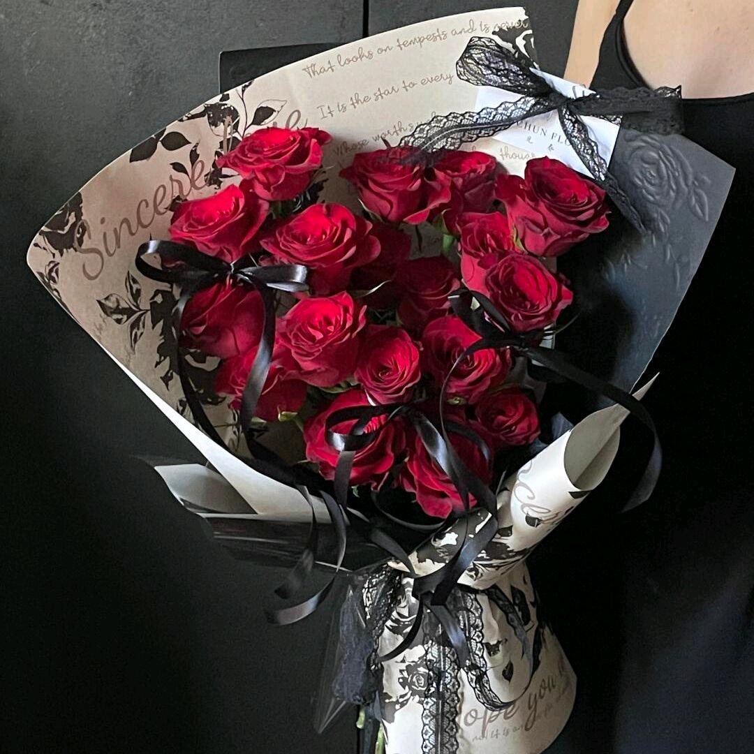 花小馆花艺工作室