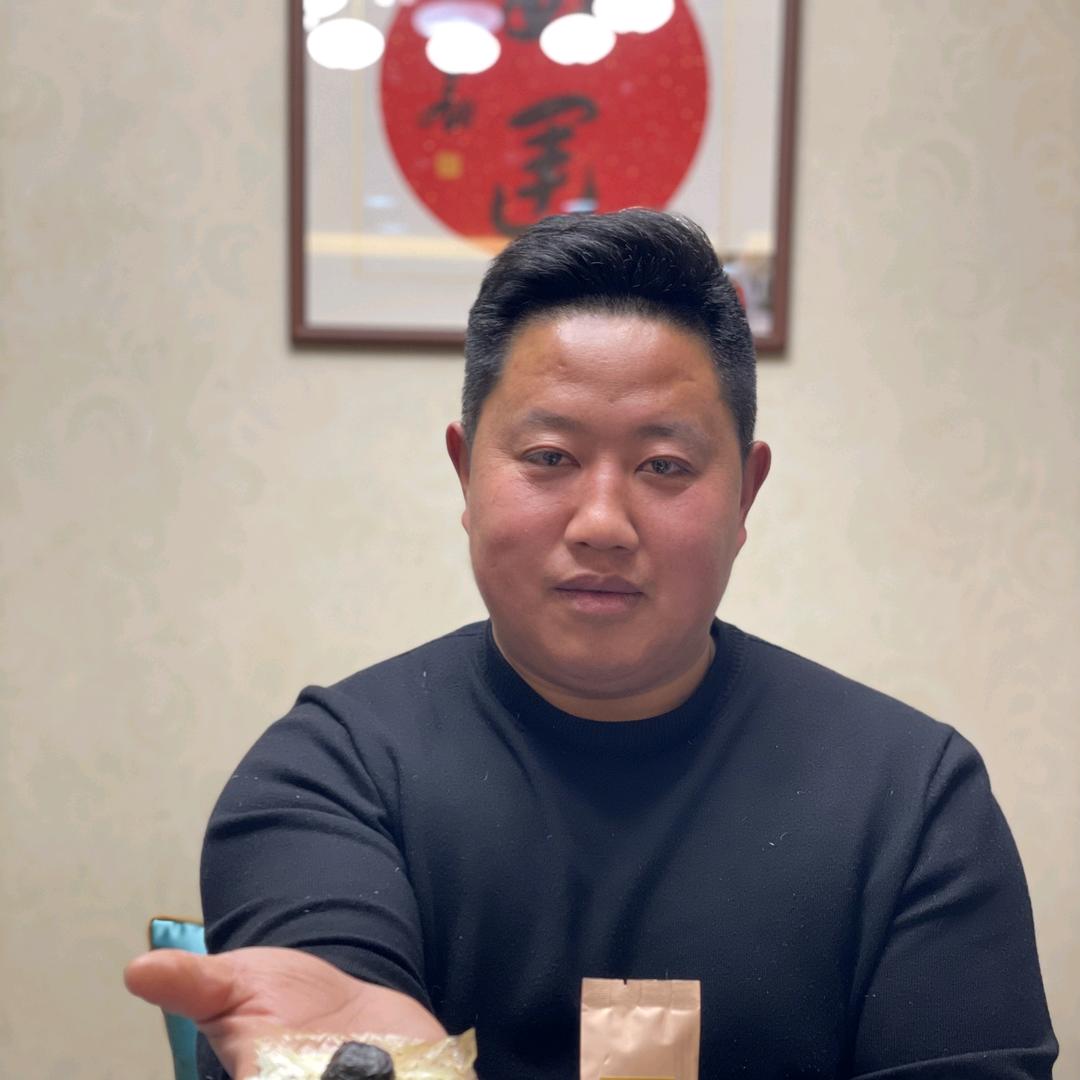农长官