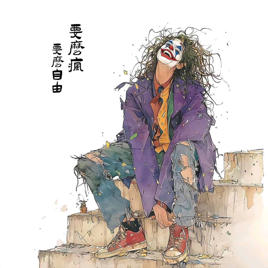 野路子