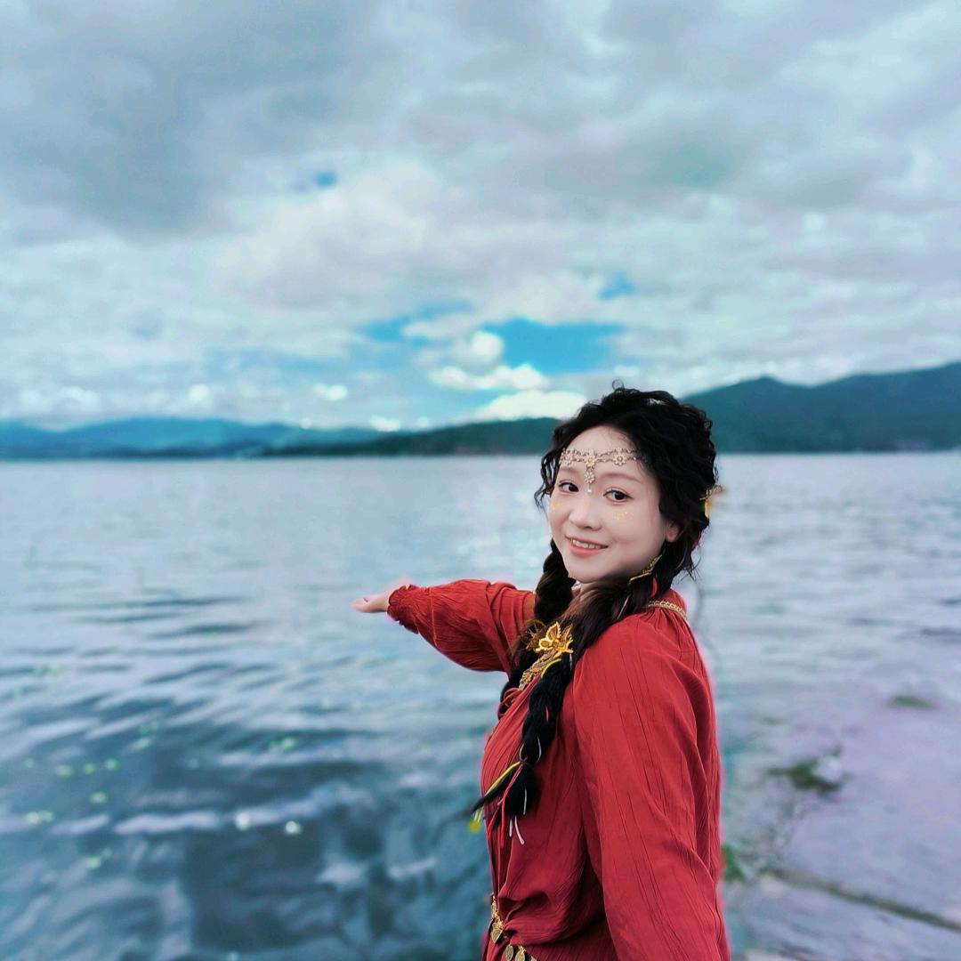 开心小怡