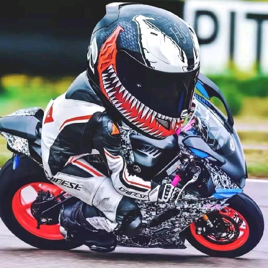 🌈理查德•佩奇