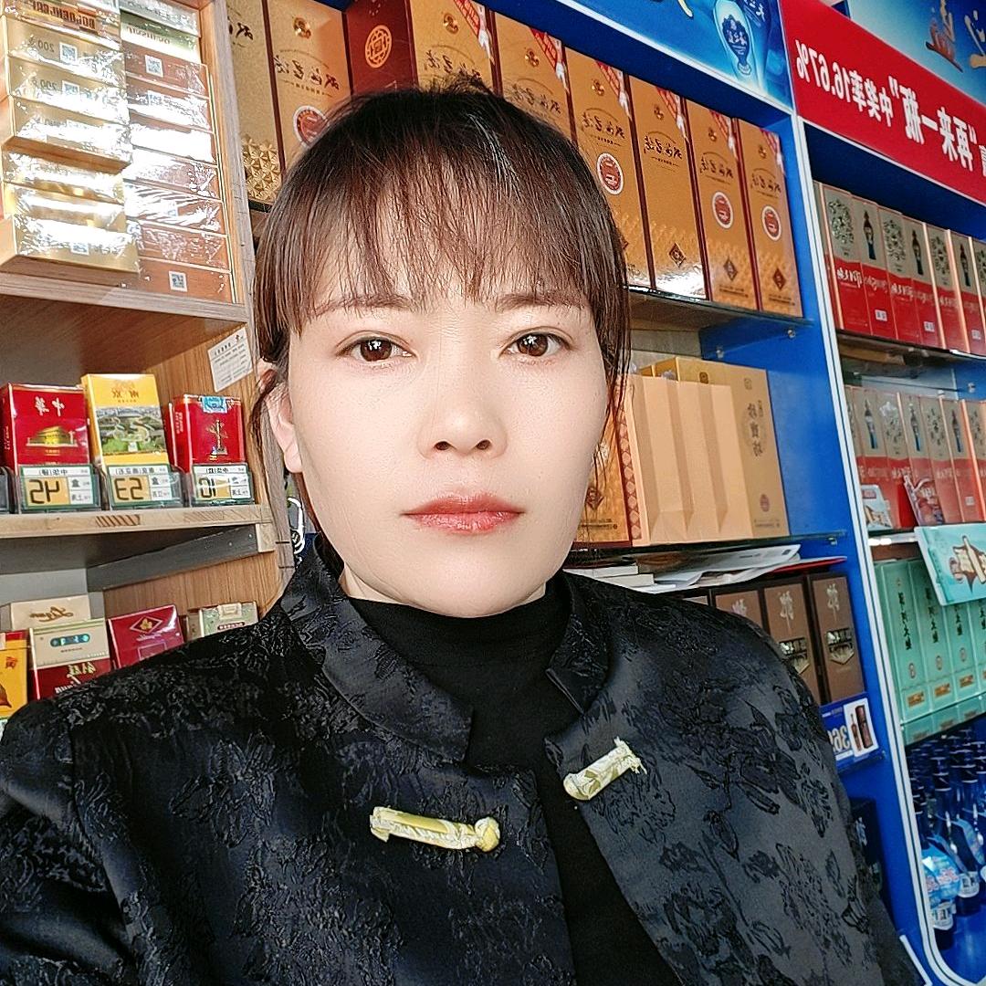 @霞
