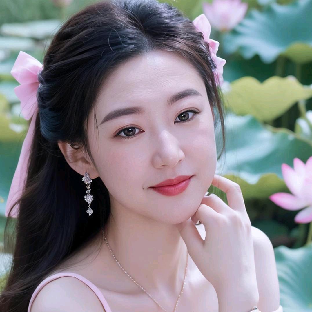 心想💖事成💖