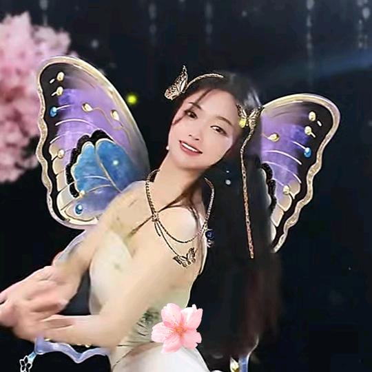 杨小静（中国舞）