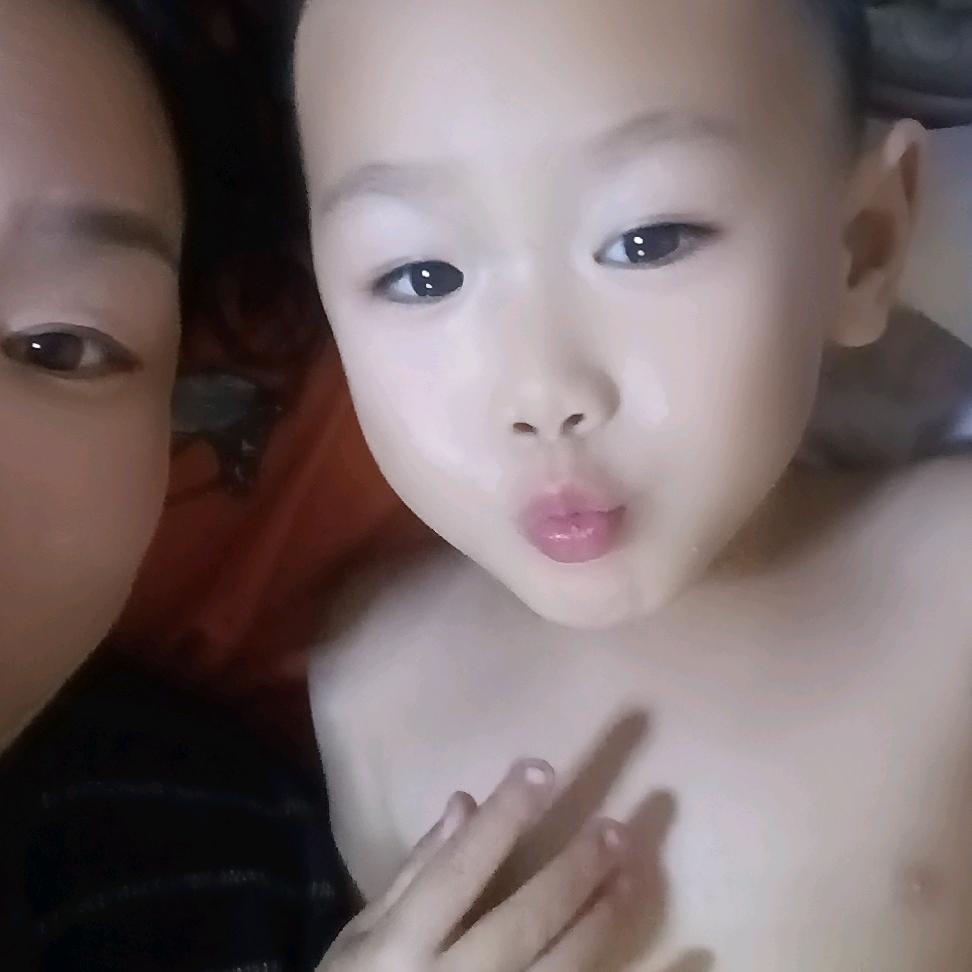 越来越好我的宝贝们