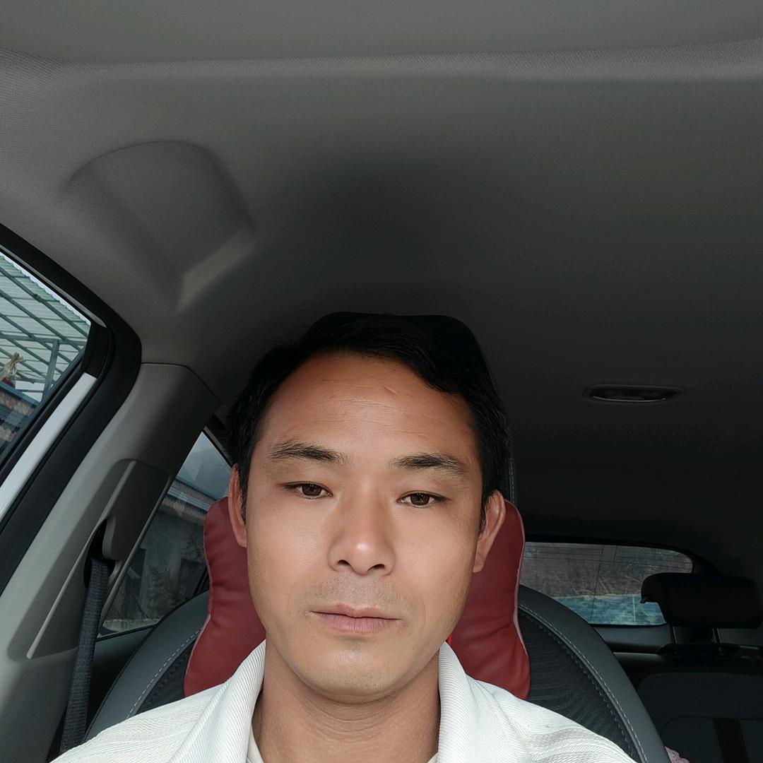 茫茫人海