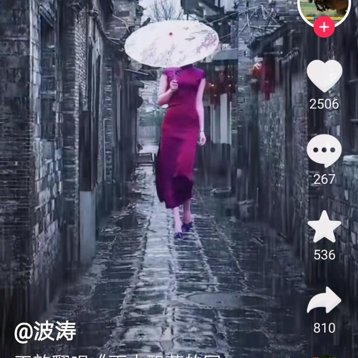 桑梓之花
