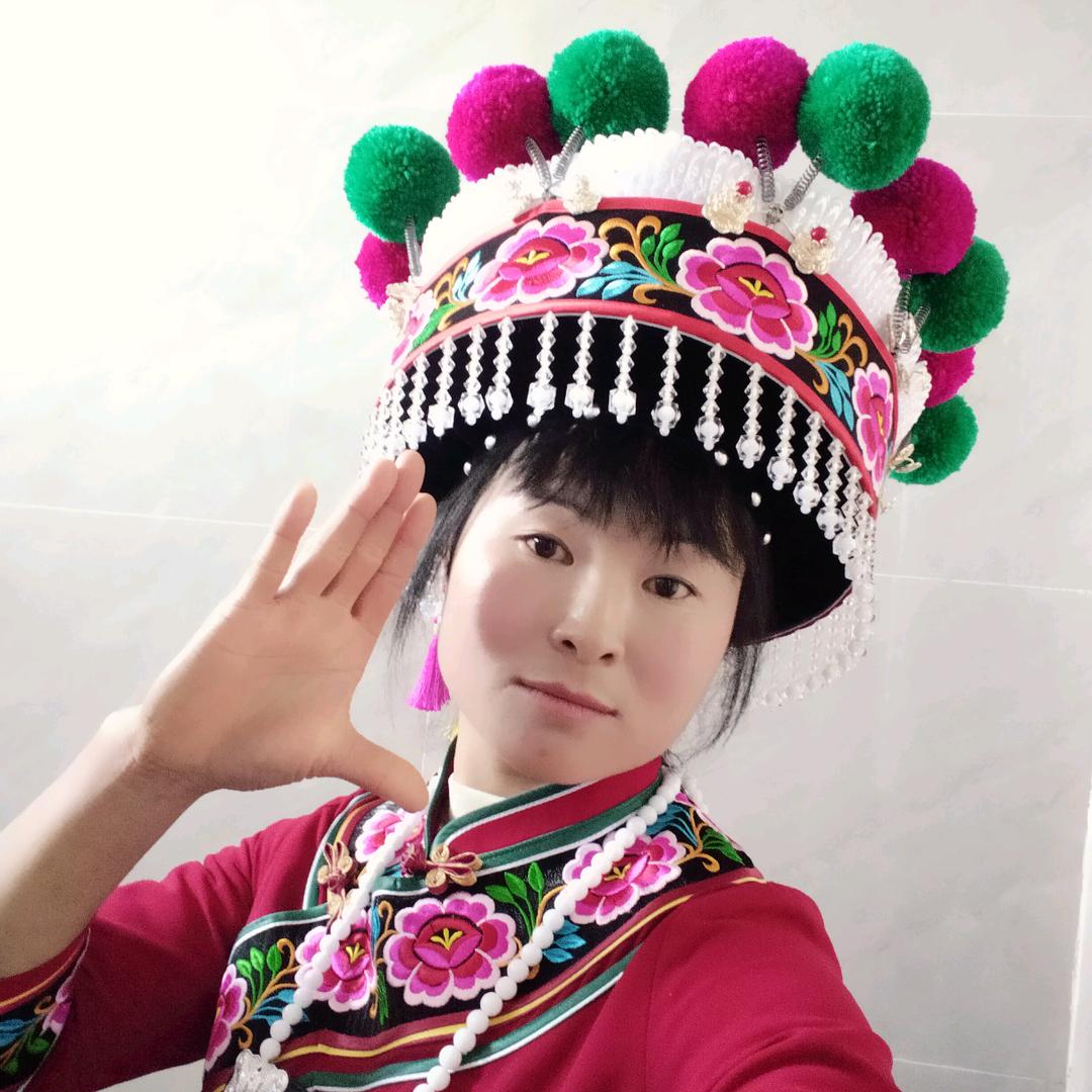 小迷妹
