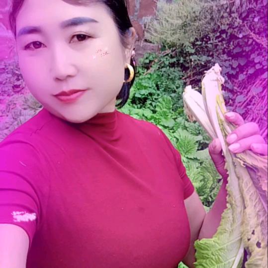 幸福女人