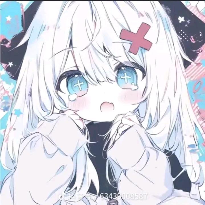 小小的花朵