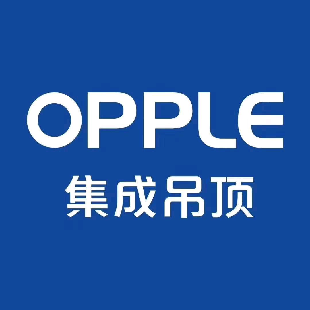 欧普集成吊顶 (邹东)