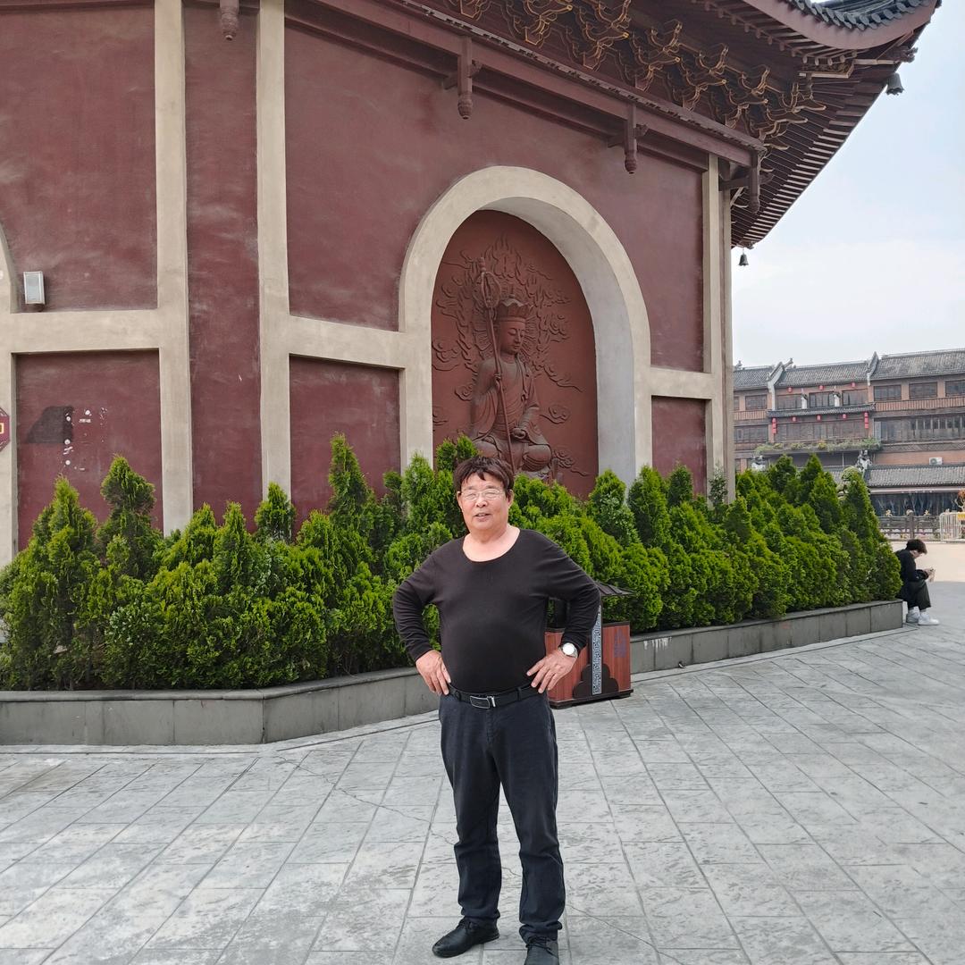 徐志清