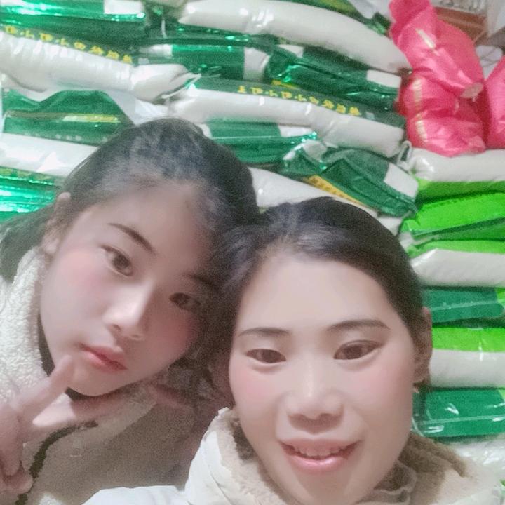 记得小时候的我