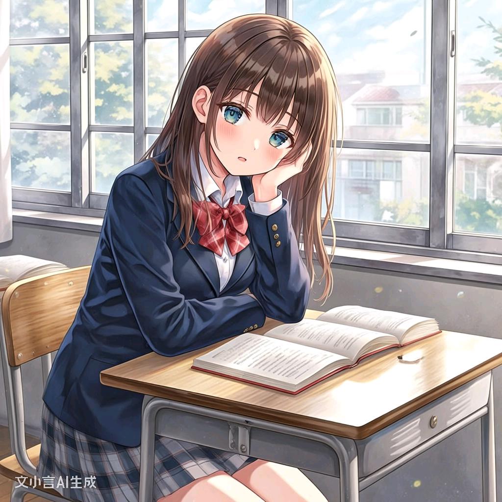 楠楠小凉(男孩子)