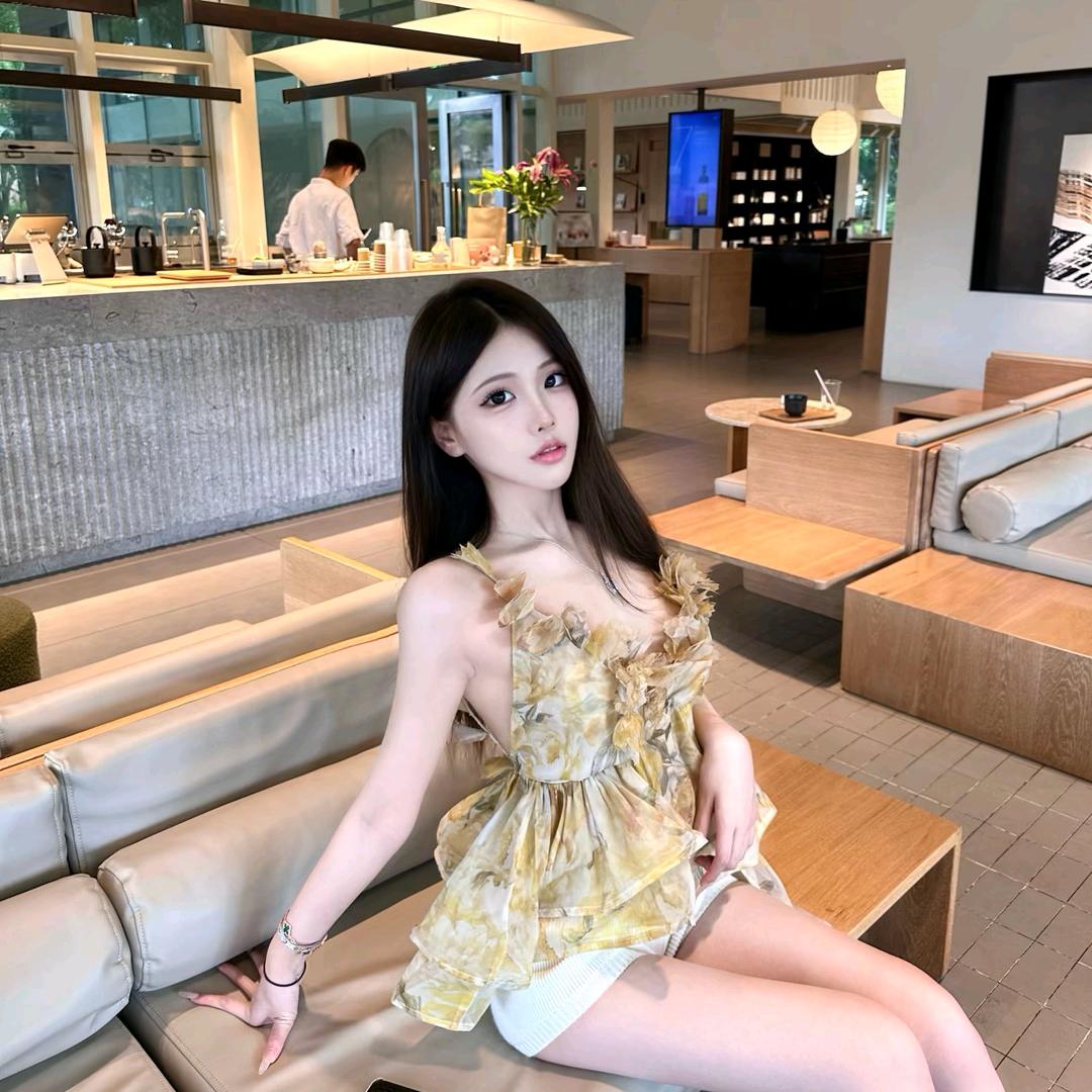 熙熙小仙女🧚‍♀️