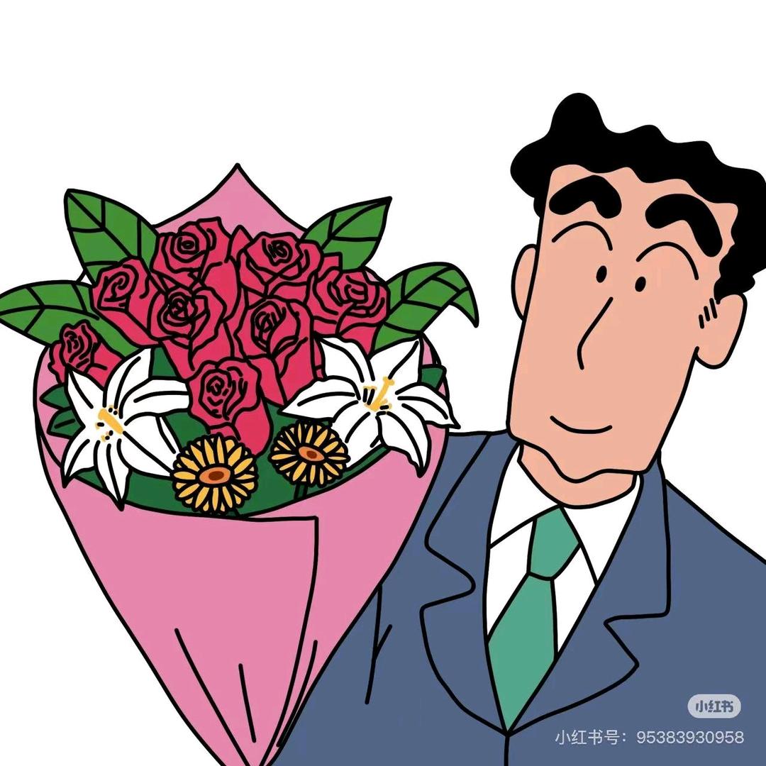 蜡笔小新